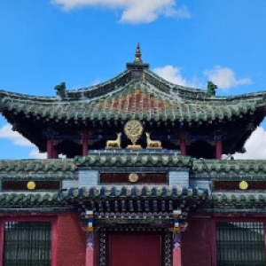 [몽골] 2박 3일 겨울 스페셜 투어