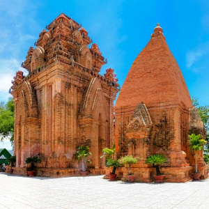(한국어가이드) 나트랑 시티 체크아웃 단독 투어