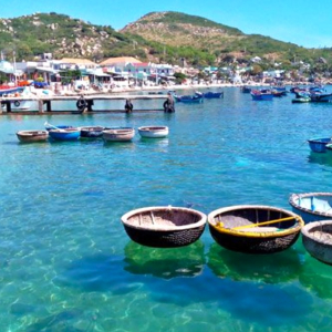 (한국어가이드) 나트랑 스노클링 일일 단독 투어