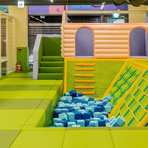 [고성] 소노 델피노 키즈클럽 2시간권 동계시즌 (~26.03.02)