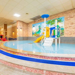  [경기 화성] 하피랜드 워터파크 이용권