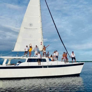 [보홀] 럭셔리 나팔링 스노클링 & 요트 데이 크루즈