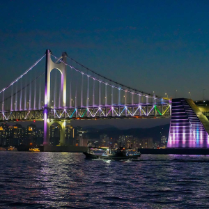 [부산 해운대] 부산요트투어 해운대 더베이101 요트탈래