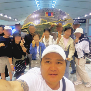 몽골 한국어 가이드 + 차량 단독 투어 / 10시간