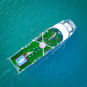 (한국어가이드) 하롱베이 크루즈 단독 차량 투어 / 하노이 출발 (12시간)