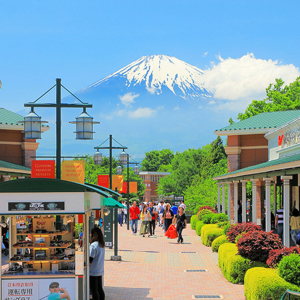 (한국어 가이드) 후지산 핵심 일일 버스 투어 A코스