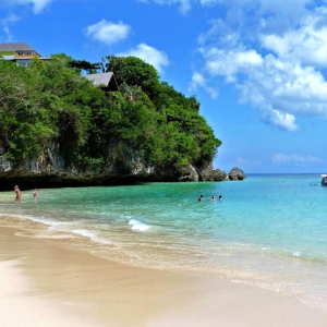 (한국어가이드) 발리 남부 단독 투어 & 공항 샌딩