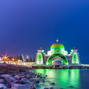 쿠알라룸푸르 푸트라자야 말라카 조인 투어