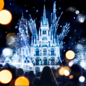 [후쿠오카] 하우스텐보스 다이렉트 입장권 