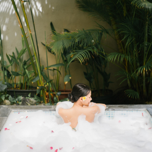 따만 아이르 스파 발리