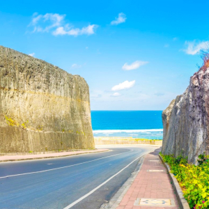 (한국어가이드) 발리 남부 단독 투어 & 공항 샌딩