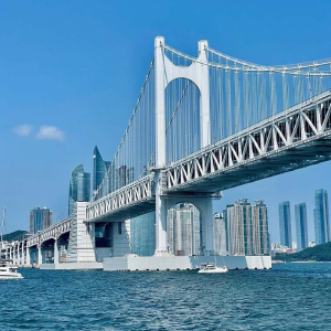 [부산 해운대] 부산요트투어 해운대 더베이101 요트탈래