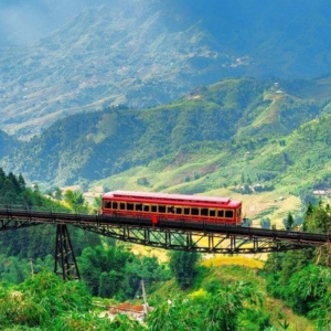 (한국어가이드) 사파 1박 2일 단독 투어 / 하노이 출발