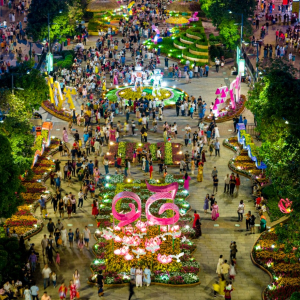 (한국어가이드) 호치민 시티 체크아웃 단독 투어 & 공항 샌딩