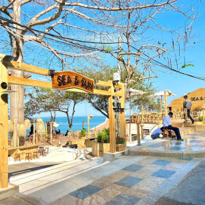 (한국어가이드) 붕따우 단독 투어 / 호치민 출발