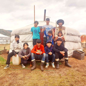몽골 테를지+북부 셀렝게 3박 4일 단독 투어