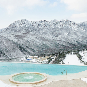 [고성] 소노 델피노 인피니티풀 종일권 동계시즌 (~26.03.02)