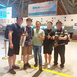 다낭 한국어 가이드 + 차량 단독 투어