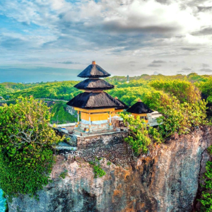 (한국어가이드) 발리 남부 단독 투어 & 공항 샌딩