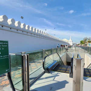 방콕 왕궁 왓포 왓아룬 단독 투어 (한국어가이드 왕궁 앞 미팅)