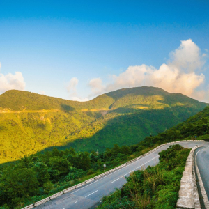 (한국어가이드) 후에 왕궁 + 사원 단독 투어 / 다낭 출발