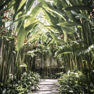 [발리] 창구 지역 왕복 호텔 픽업 포함 카리스 스파 짱구 