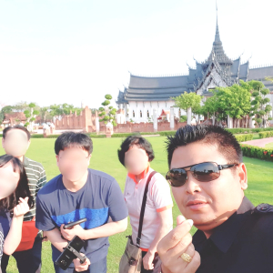 방콕 한국어 가이드 + 차량 단독 투어 / 10시간