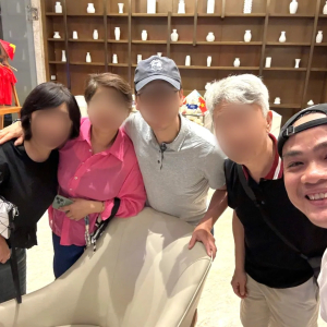 다낭 호이안 한국어 가이드 + 차량 단독 투어 / 10시간
