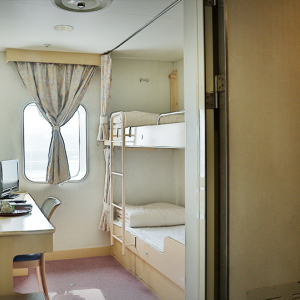 부산 일본 시모노세키 배편 부관훼리 승선권 왕복 편도 기타큐슈 성희호 하마유