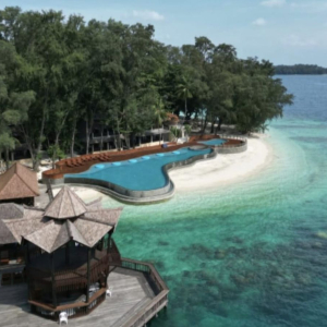 자카르타 풀라우 스리부 세파섬 데이투어