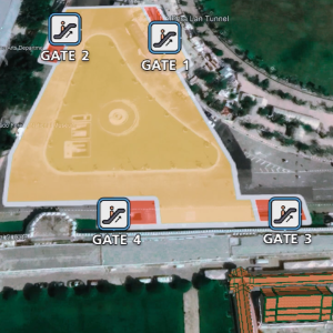 방콕 왕궁 왓포 왓아룬 단독 투어 (한국어가이드 왕궁 앞 미팅)