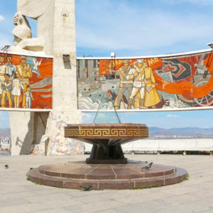 (한국어가이드) 몽골 울란바토르 시티 단독 투어