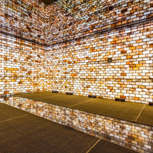 아쿠아필드 고양 찜질스파 입장권(09/30~10/31)