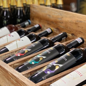 우붓 명소 & 와이너리 투어