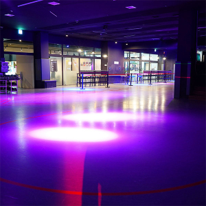 [서울 동대문구] 클럽롤러힐 롤러스케이트장