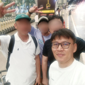 방콕 한국어 가이드 + 차량 단독 투어 / 10시간