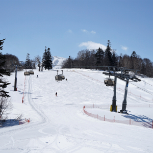 [홋카이도] KIRORO 스노월드 리프트, 곤돌라 6시간 이용권