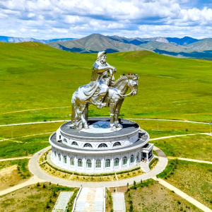 (한국어가이드) 몽골 테를지 국립공원 단독 투어