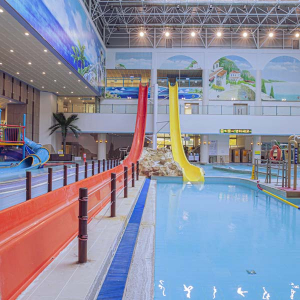 [전남 화순] 금호화순스파리조트 아쿠아나 비수기 이용권