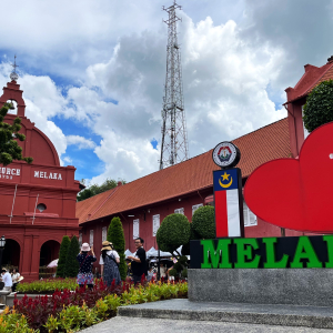 쿠알라룸푸르 푸트라자야 말라카 조인 투어