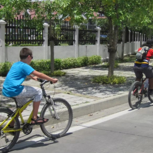 [치앙마이] 밸리 라이딩 투어