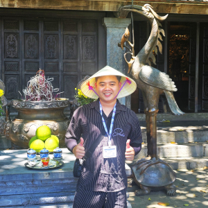 하노이 한국어 가이드 + 차량 단독 투어 / 10시간