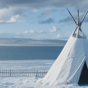 [몽골] 2박 3일 겨울 중부투어