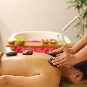 [발리] 보타니카 웰니스 & 스파 발리 스미냑