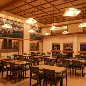 SAIDO(사이도) 레스토랑 우선 예약권(방문인원별 드링크 제공)