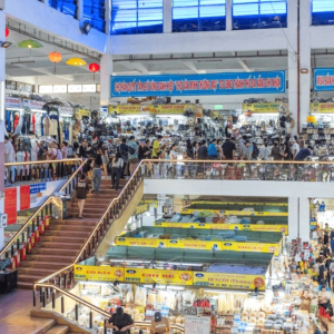 (한국어가이드) 다낭 시티 + 바나힐 야간 단독 투어