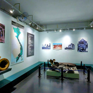 (한국어가이드) 호치민 시티 + 구찌 터널 단독 투어