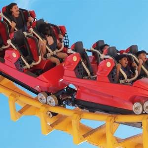 트란스 스투디오 발리 온라인 티켓