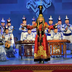 (한국어가이드) 몽골 울란바토르 체크아웃 단독 투어 & 공항샌딩