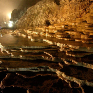 [야마구치] 야마구치현 아키요시 동굴 입장권